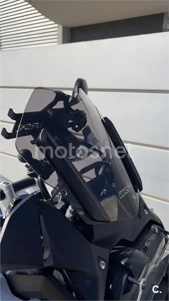 BMW R 1250 GS – Vista 8