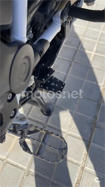 BMW R 1250 GS – Vista 10