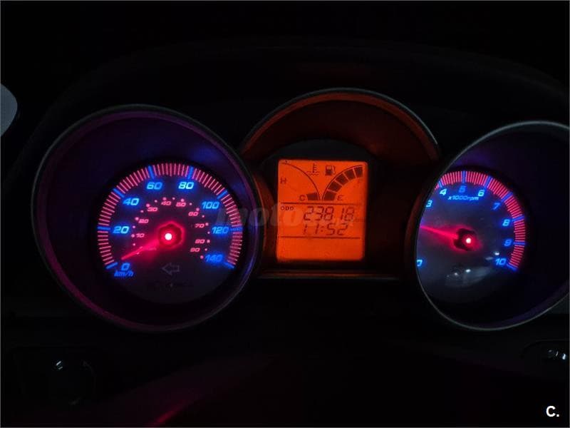 Kymco Super Dink 125i – Vista 2