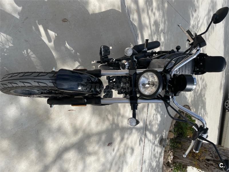 Macbor Rockster – Vista 1