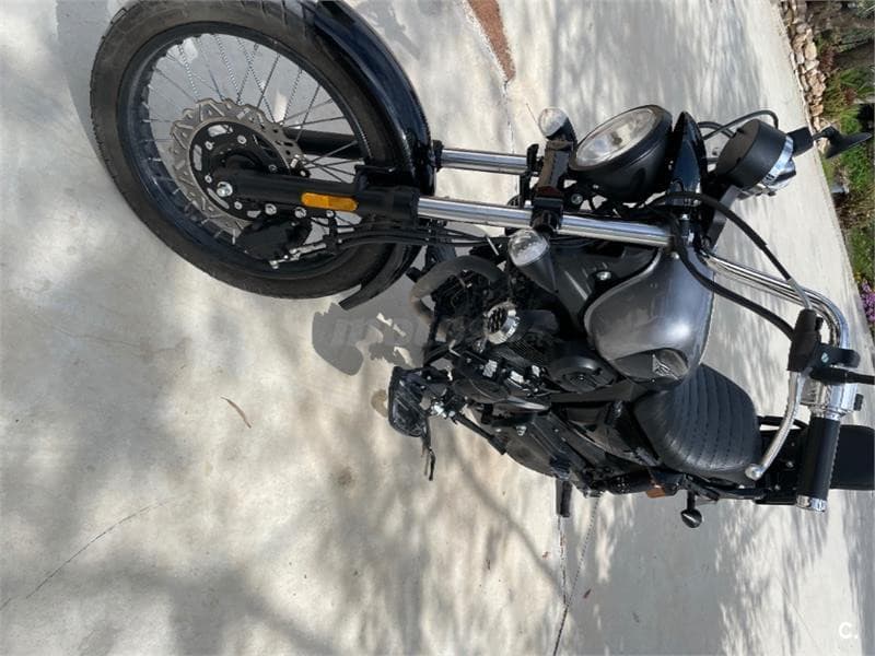 Macbor Rockster – Vista 2