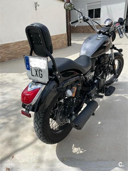 Macbor Rockster – Vista 5