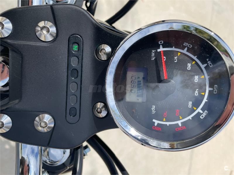 Macbor Rockster – Vista 6