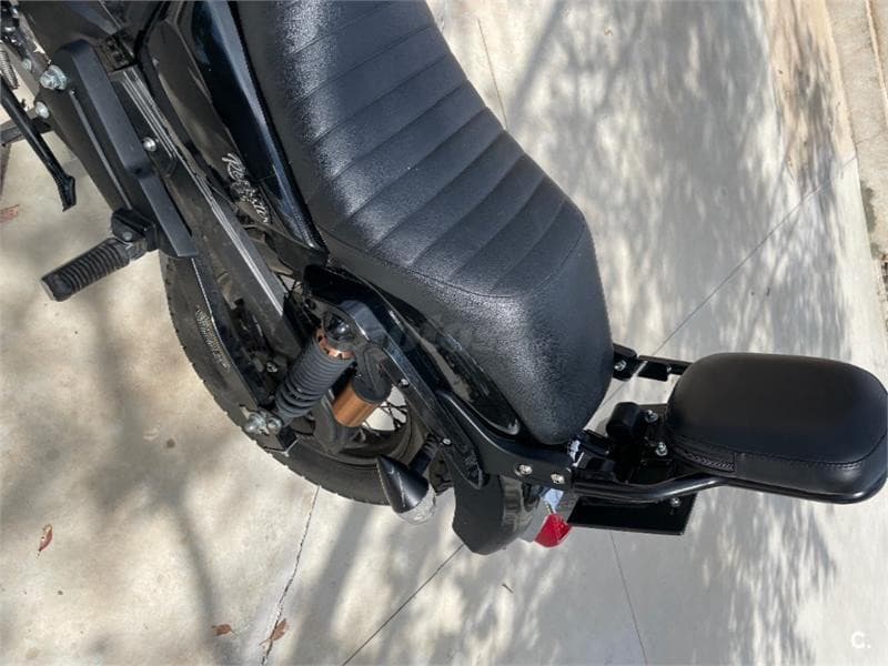 Macbor Rockster – Vista 7