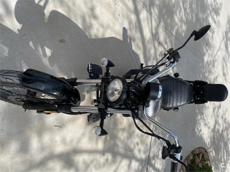 Macbor Rockster – Vista 10