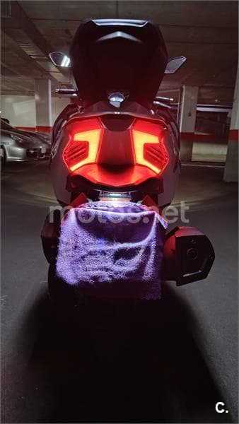 MITT GTS 125 – Vista 3