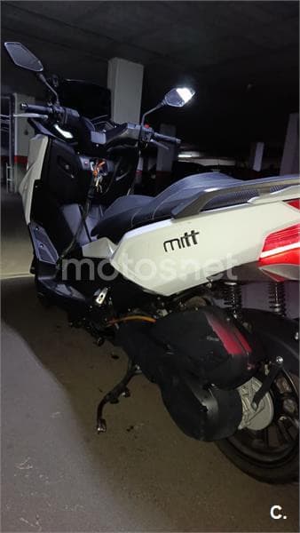 MITT GTS 125 – Vista 5