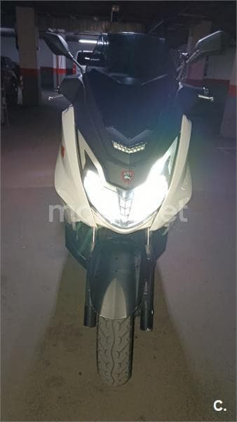 MITT GTS 125 – Vista 9