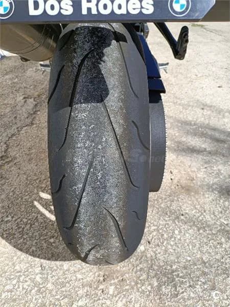 BMW F 800 GT – Vista 7