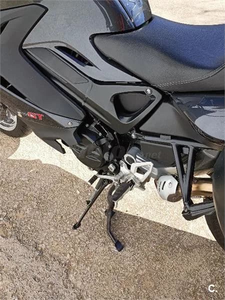 BMW F 800 GT – Vista 8