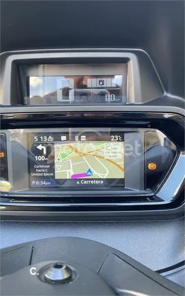 Yamaha XMAX 300 – Vista 7