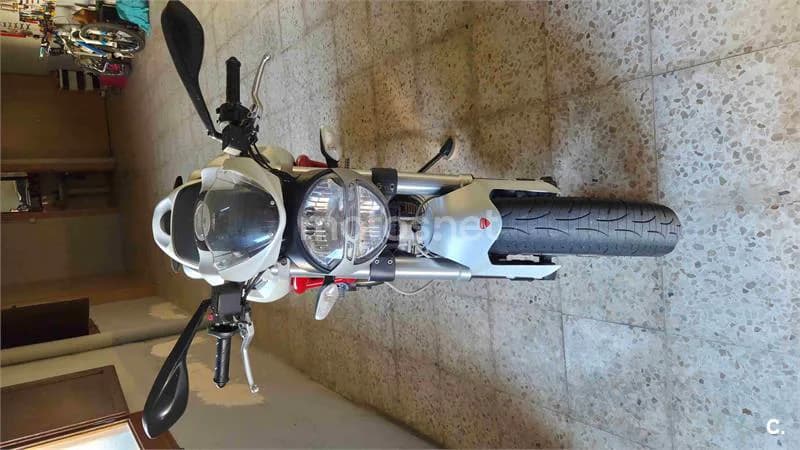 Ducati Monster 796 – Vista 5