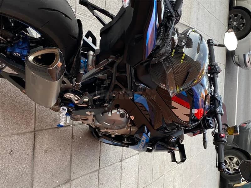 BMW M 1000 R – Vista 4