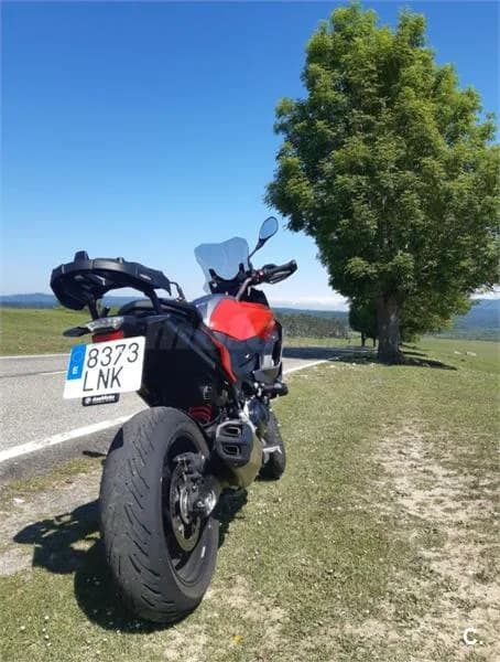 BMW F 900 XR – Vista 2