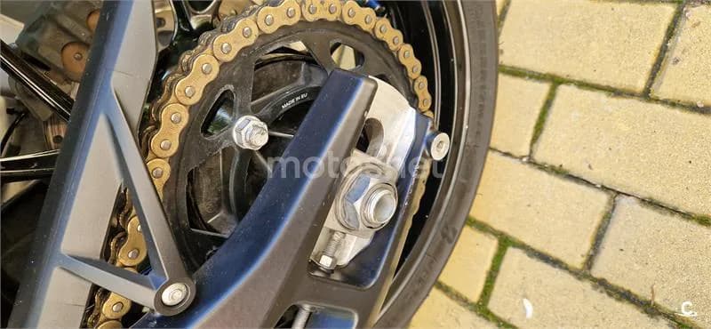 BMW S 1000 XR – Vista 3