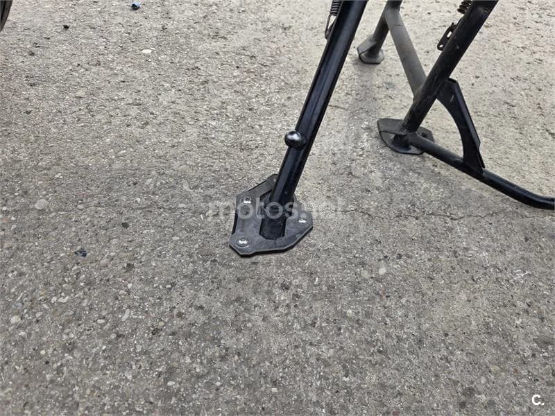 BMW R 1200 GS – Vista 2