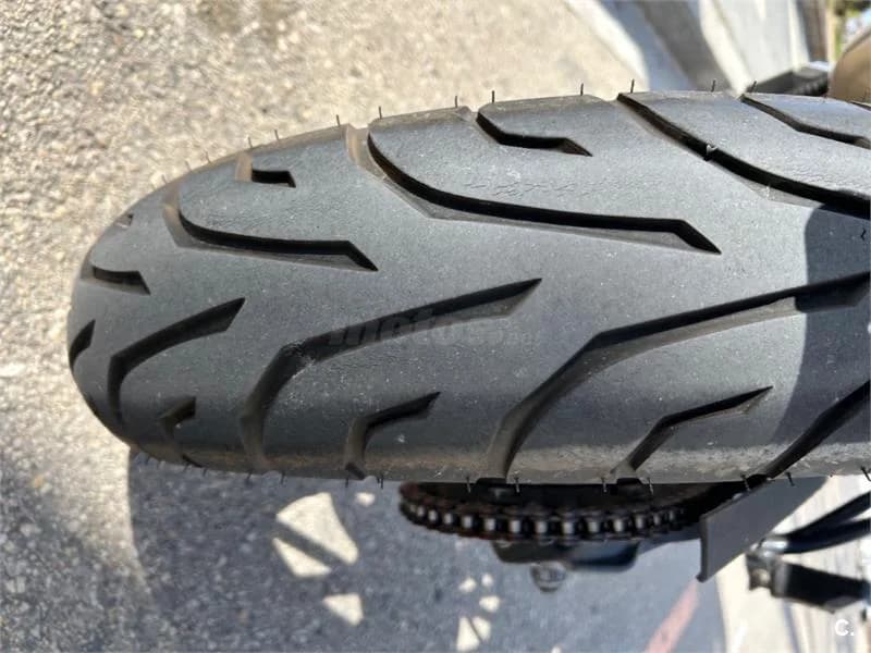 BMW F 650 GS – Vista 9