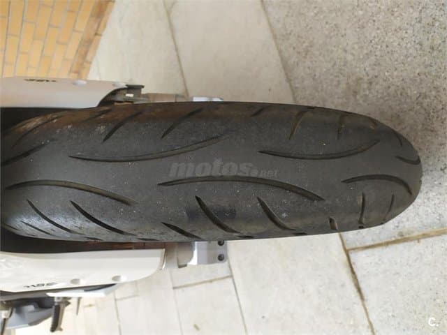 Benelli BN 251 – Vista 1