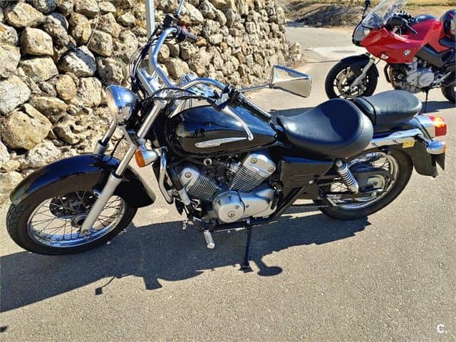 Honda CBR 125R 2700 € 2009 Valladolid - 2