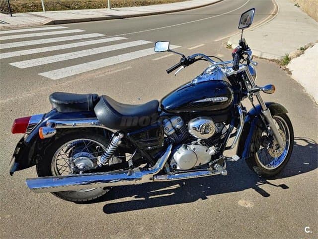 Honda CBR 125R 2700 € 2009 Valladolid - 5