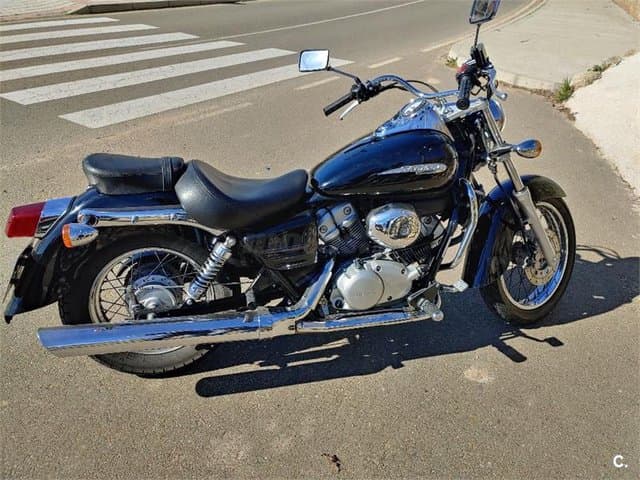 Honda CBR 125R 2700 € 2009 Valladolid - 6