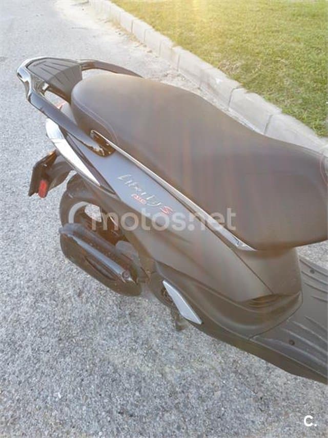 Piaggio LIBERTY 2000 € 2020 Cádiz - 1