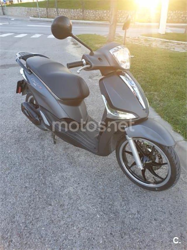 Piaggio LIBERTY 2000 € 2020 Cádiz - 7
