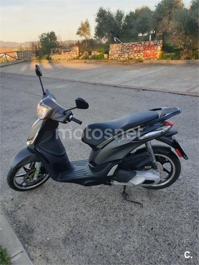 Piaggio LIBERTY 2000 € 2020 Cádiz - 8