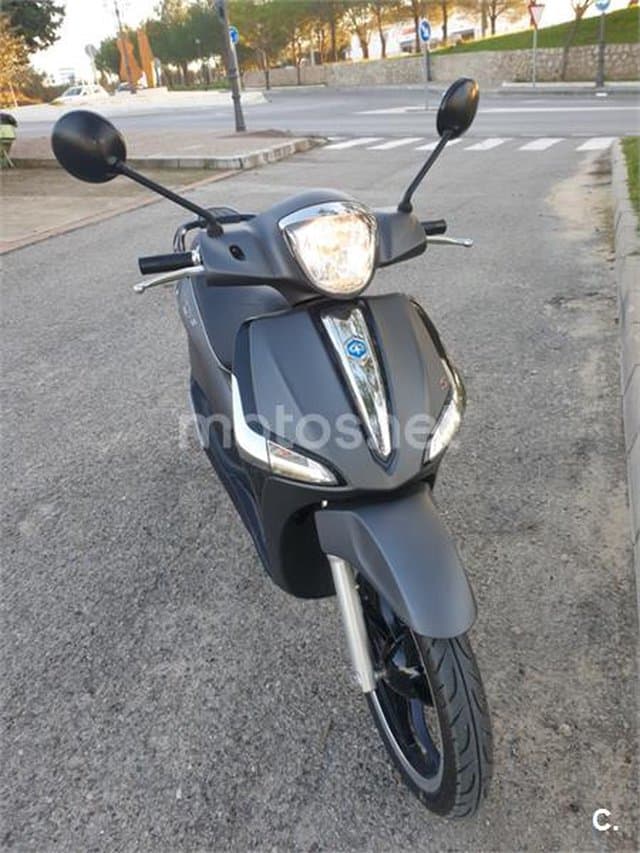 Piaggio LIBERTY 2000 € 2020 Cádiz - 9