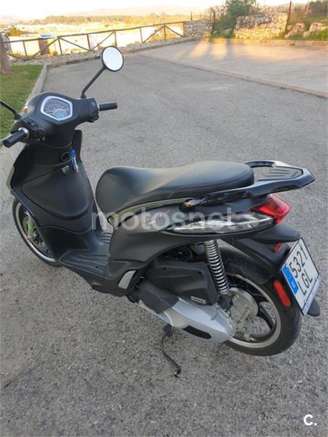 Piaggio LIBERTY 2000 € 2020 Cádiz - 10