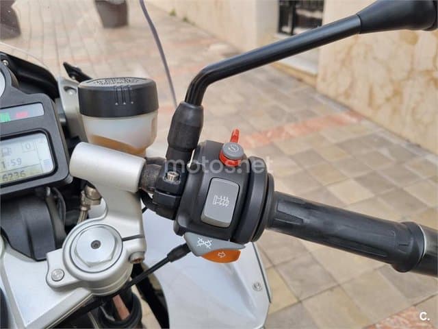 BMW R 1200 ST 4300 € 2005 Huelva - 4