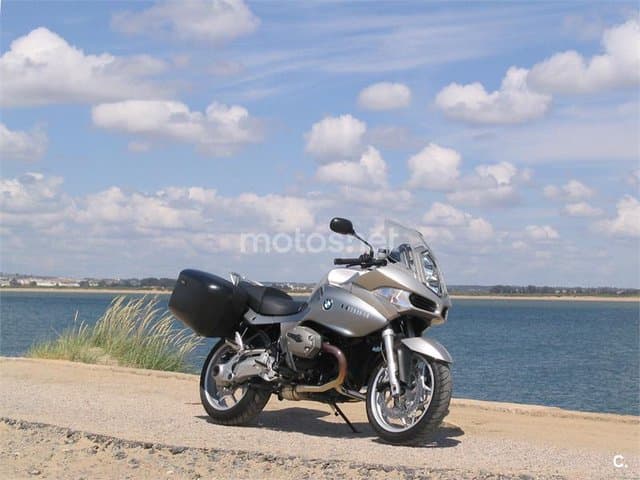 BMW R 1200 ST 4300 € 2005 Huelva - 7