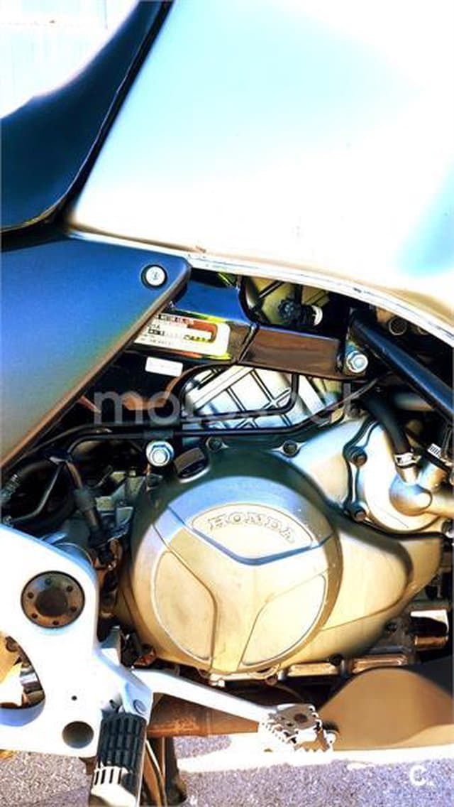 Honda Varadero XL1000V – Vista 7