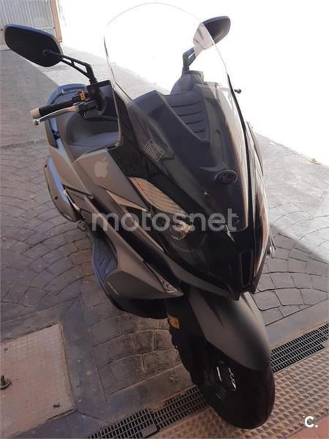 Kymco Super Dink 350i 3500 € 2017 Valencia - 2