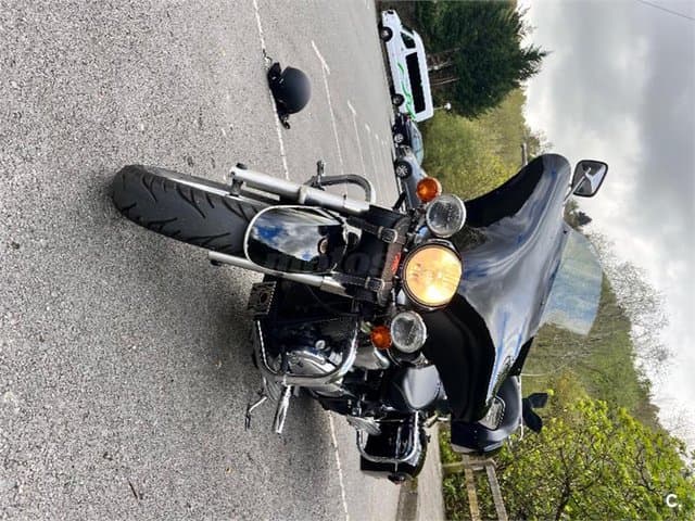 Kawasaki VN 900 CLASSIC 5500 € 2008 Bizkaia - 1