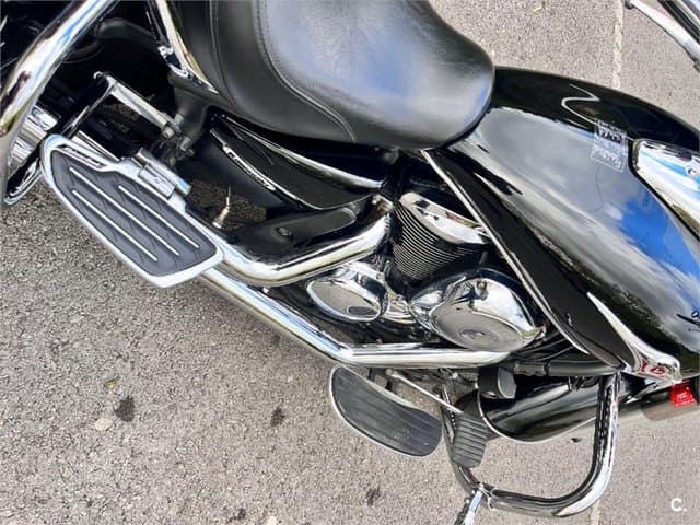 Kawasaki VN 900 CLASSIC 5500 € 2008 Bizkaia - 4