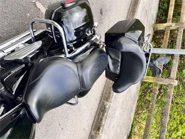 Kawasaki VN 900 CLASSIC 5500 € 2008 Bizkaia - 5