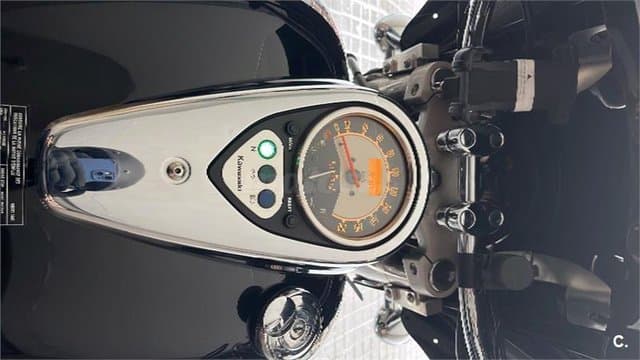 Kawasaki VN 900 CLASSIC 5500 € 2008 Bizkaia - 6
