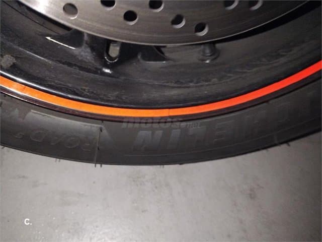 Suzuki V-Strom 650 – Vista 6