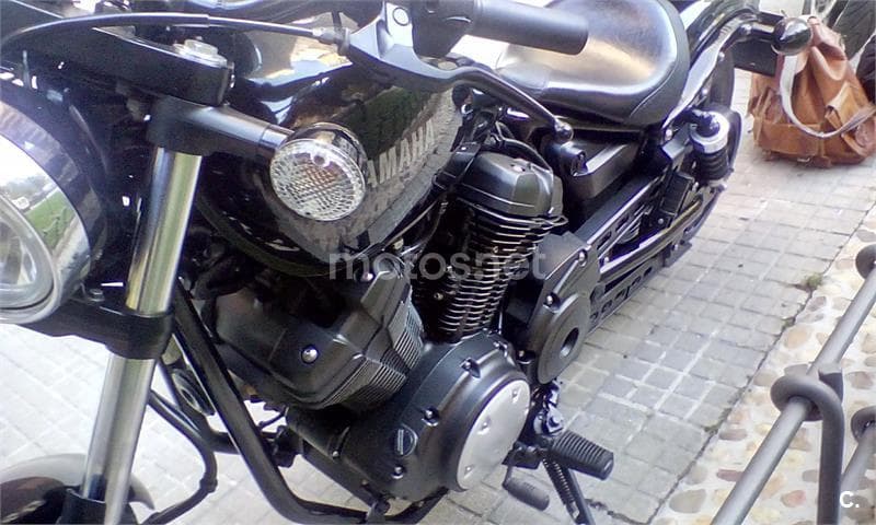 Yamaha XV 950 ABS 7000 € 2013 Madrid - 2
