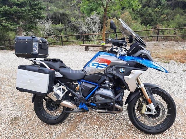 BMW R 1200 GS 14.900 € 2018 Tarragona - 2