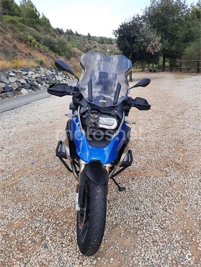 BMW R 1200 GS 14.900 € 2018 Tarragona - 3