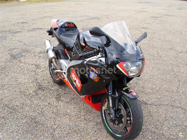 Aprilia RSV Mille 3900 € 2000 Salamanca - 1