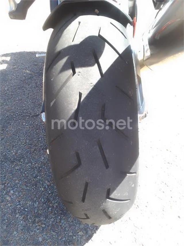 Aprilia RSV Mille 3900 € 2000 Salamanca - 12