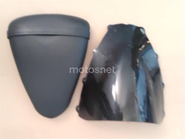 Aprilia RSV Mille 3900 € 2000 Salamanca - 3