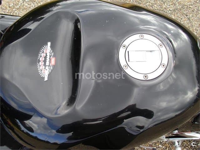 Aprilia RSV Mille 3900 € 2000 Salamanca - 4