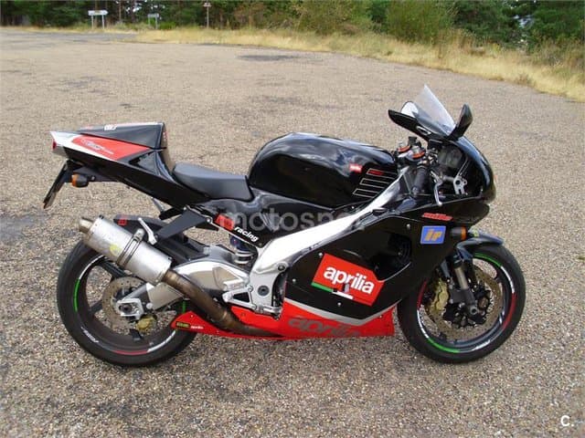 Aprilia RSV Mille 3900 € 2000 Salamanca - 5