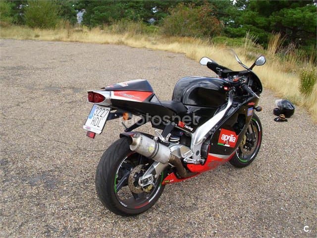 Aprilia RSV Mille 3900 € 2000 Salamanca - 6