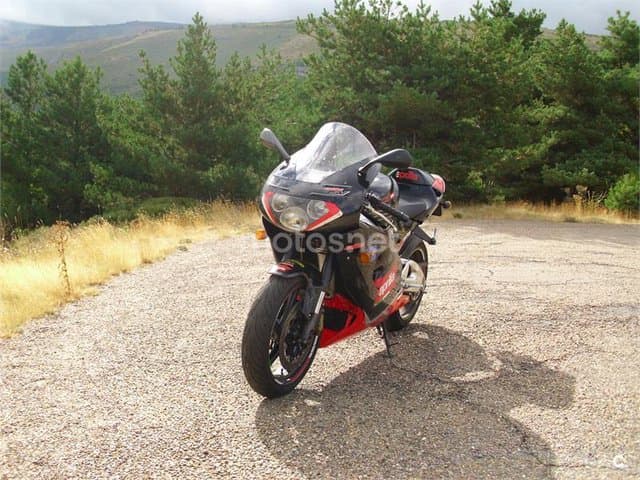 Aprilia RSV Mille 3900 € 2000 Salamanca - 9