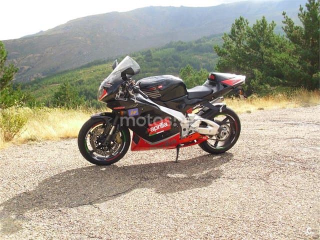 Aprilia RSV Mille 3900 € 2000 Salamanca - 10